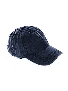 Unbranded Baseball Cap (view 1)