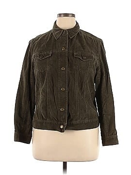 Jones Wear Jacket (view 1)