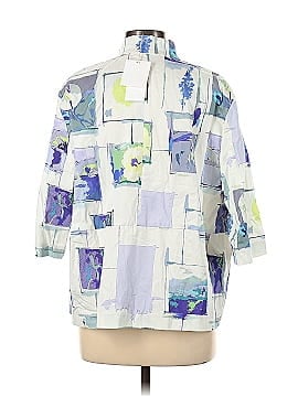 Socapri Raincoat (view 2)