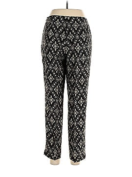 Ann Taylor Silk Pants (view 2)