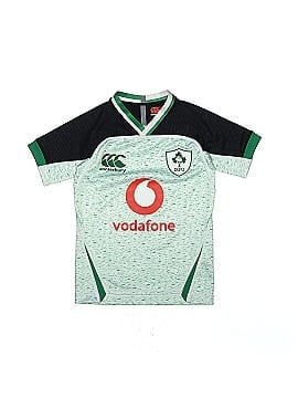 Canterbury of New Zealand Long Sleeve Jersey (view 1)