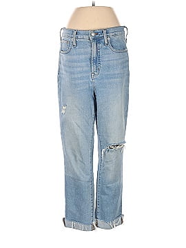 Madewell Jeans (view 1)