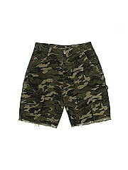 Jeans Cargo Shorts