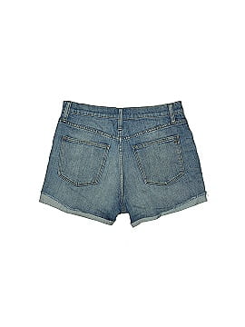 Madewell Denim Shorts (view 2)