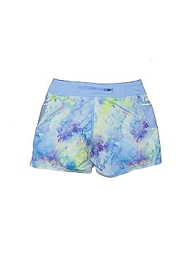 Athleta Girl x Simone Biles Shorts (view 2)