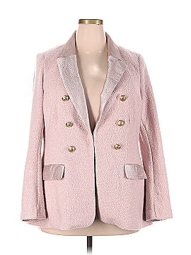 Lane Bryant Blazer (view 1)