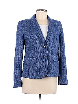 J.Crew Factory Store Wool Blazer (view 1)