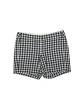 J.Crew Factory Store Dressy Shorts (view 1)