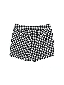 J.Crew Factory Store Dressy Shorts (view 2)