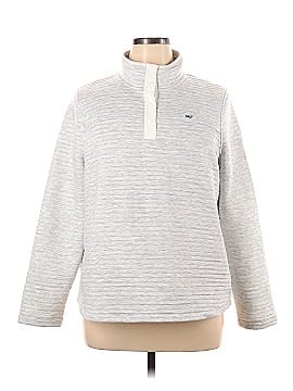 Vineyard Vines Pullover Sweater (view 1)