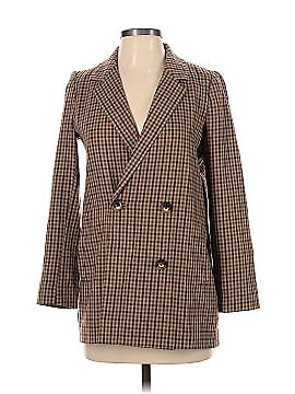 Madewell Blazer (view 1)