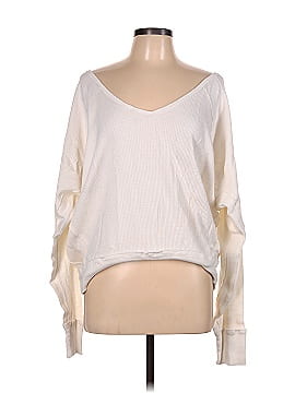 Free People Thermal Top (view 1)