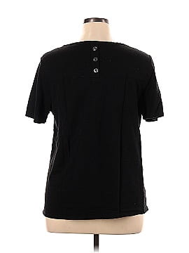 Chico's Short Sleeve Top (view 2)