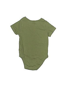 Old Navy Short Sleeve Onesie (view 2)