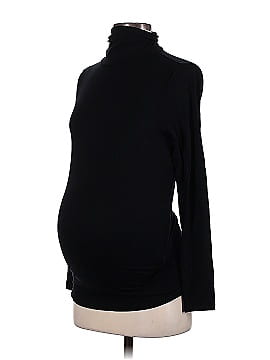 Hatch Long Sleeve Turtleneck (view 1)