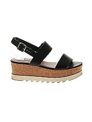 Steve Madden Wedges