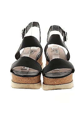 Steve Madden Wedges (view 2)