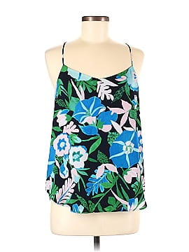 Ann Taylor LOFT Sleeveless Blouse (view 1)