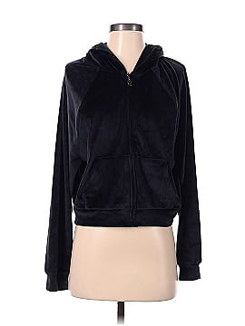 Victoria's Secret Zip Up Hoodie (view 1)