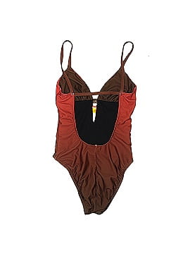 LUXE One Piece Swimsuit (view 2)