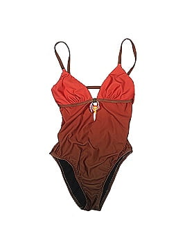 LUXE One Piece Swimsuit (view 1)
