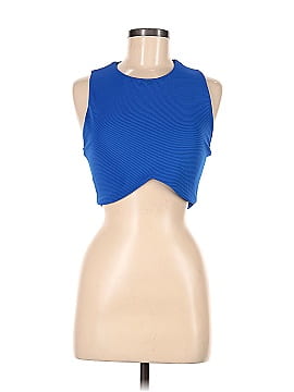 Zara Sleeveless Top (view 1)