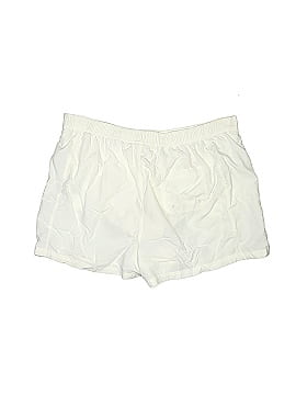 Lands' End Dressy Shorts (view 2)