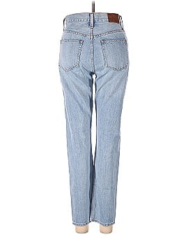 Madewell Jeans (view 2)