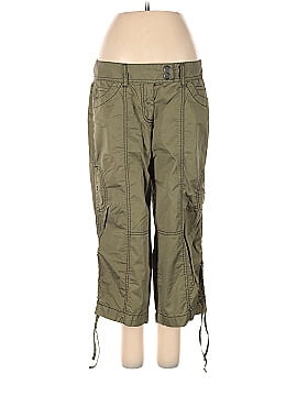 Ann Taylor LOFT Cargo Pants (view 1)