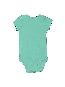 Just One You Made by Carter's Short Sleeve Onesie (view 2)