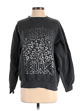 Anine Bing Sweatshirt (view 1)