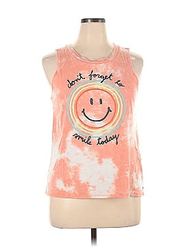 Fifth Sun Tank Top (view 1)