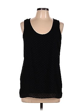 Ann Taylor Sleeveless Top (view 1)