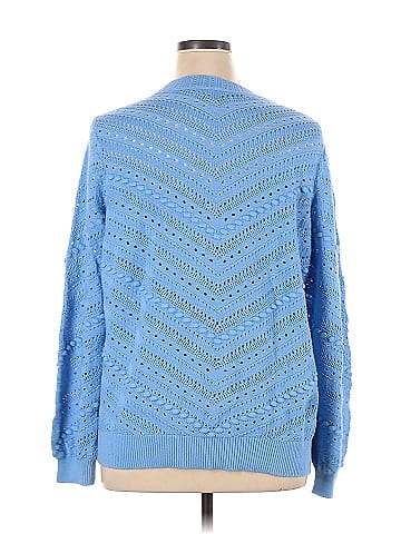 Ann Taylor LOFT Pullover Sweater (view 2)