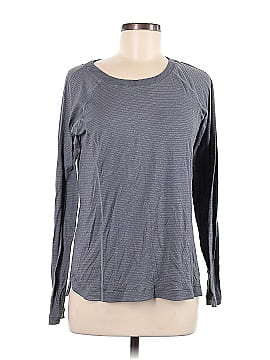 Lululemon Athletica Long Sleeve T-Shirt (view 1)