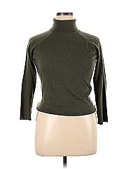 Nordstrom Turtleneck Sweater