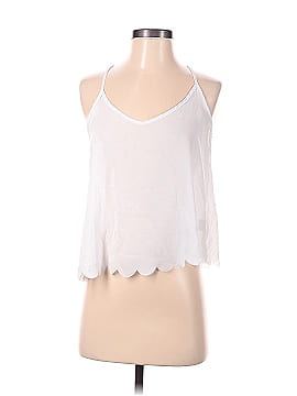 LA Hearts Sleeveless Top (view 1)