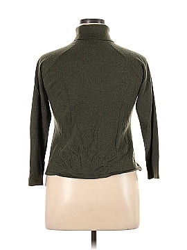 Nordstrom Turtleneck Sweater (view 2)