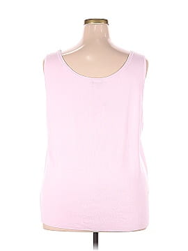 Talbots Sleeveless T-Shirt (view 2)