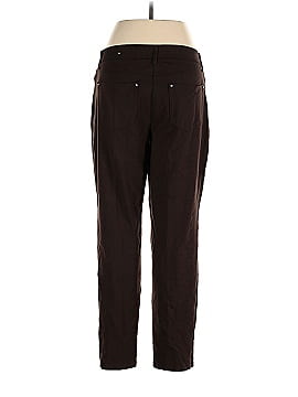 So Slimming by Chico's Casual Pants (view 2)