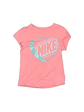 Nike Short Sleeve T-Shirt (view 1)