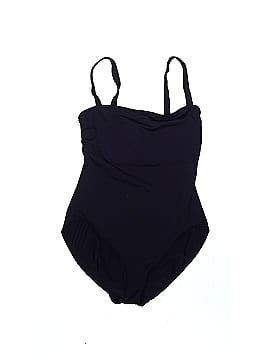 Calvin Klein One Piece Swimsuit (view 1)