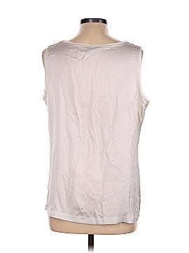 Chico's Sleeveless Blouse (view 2)