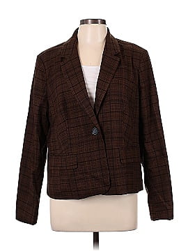 Croft & Barrow Blazer (view 1)