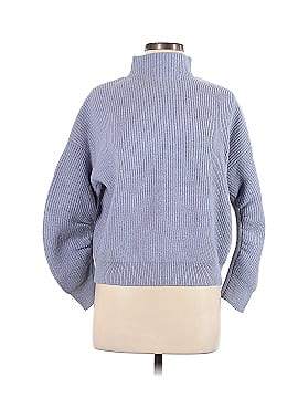 Love, Bonito Turtleneck Sweater (view 1)