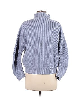 Love, Bonito Turtleneck Sweater (view 2)