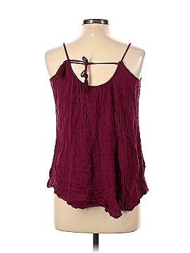 Maurices Sleeveless Blouse (view 2)