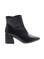 Madden Girl Ankle Boots