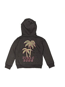 Billabong Pullover Hoodie (view 2)