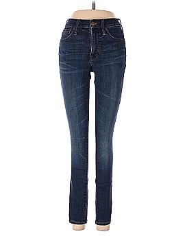 Madewell Jeans (view 1)